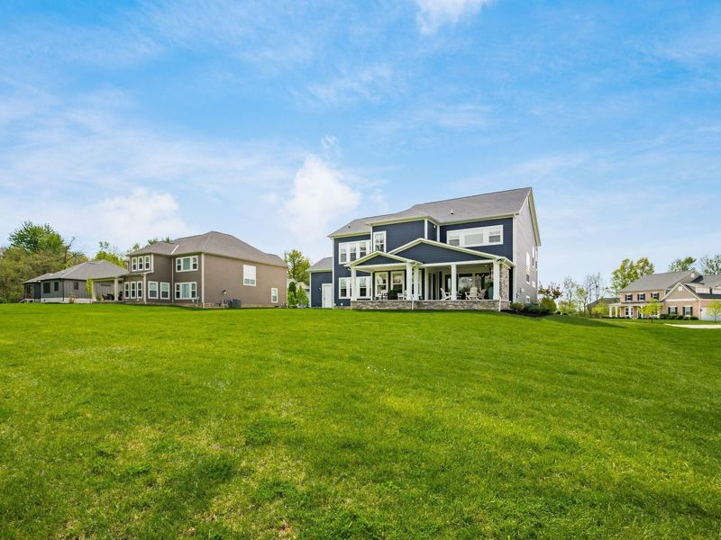 4754 Krendale Drive, Powell, OH 43065 Photo 52