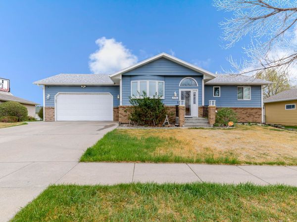 4158 Wisconsin Avenue, Rapid City, SD 57701