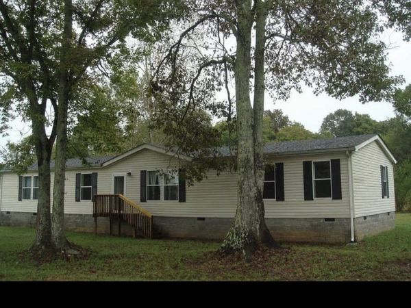 3163 Ownby Rd , Lewisburg, TN 37091