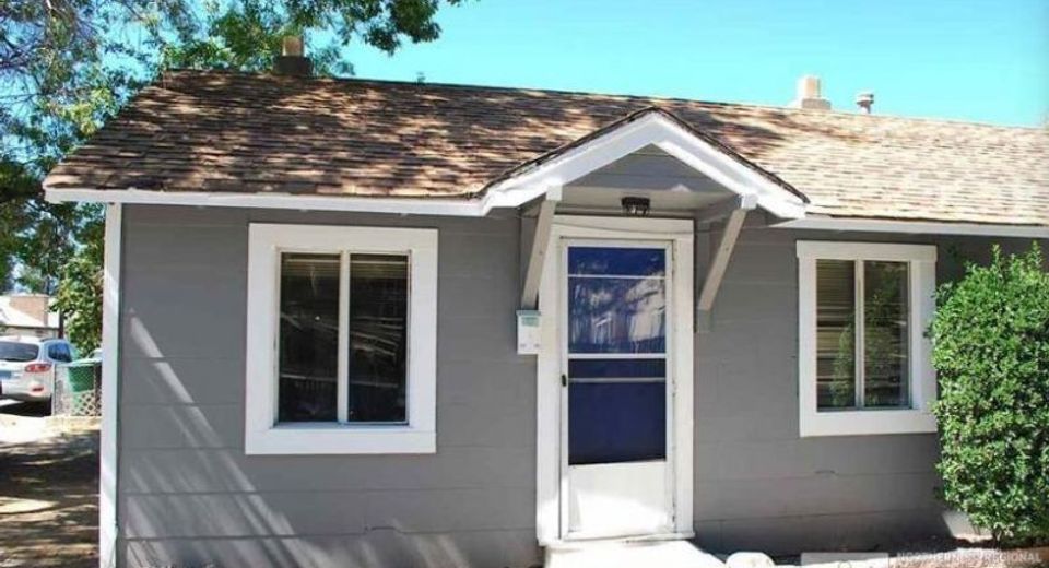 850 G Street, Sparks, NV 89431 Photo