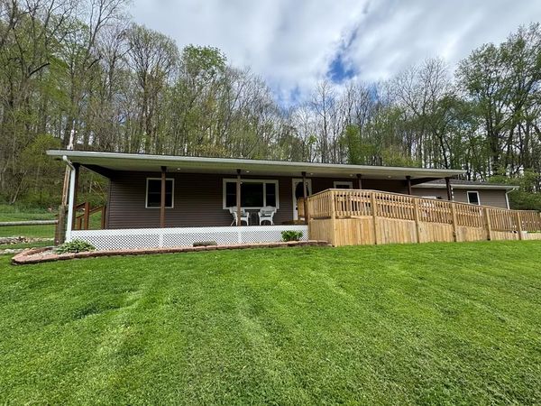 3252 Butler Newville Road, Butler, OH 44822