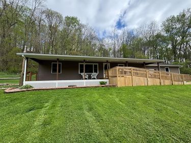 3252 Butler Newville Road, Butler, OH 44822