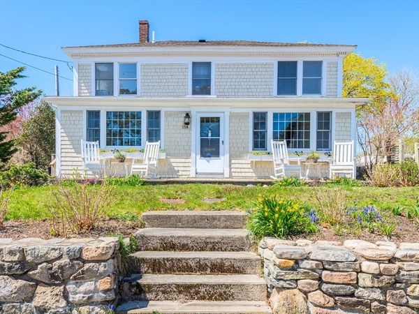 138 County Rd, Falmouth, MA 02556