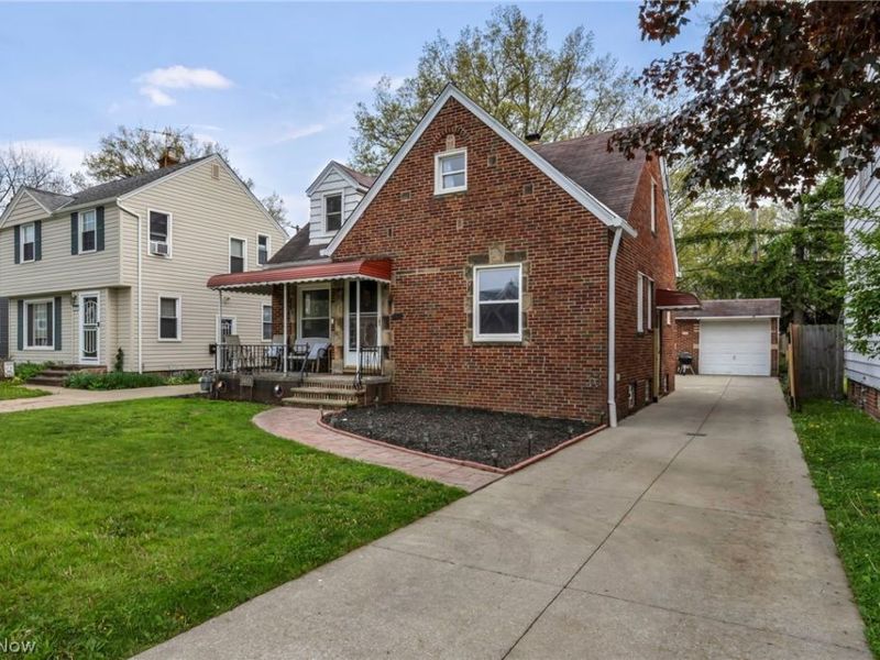 1403 Tuxedo Avenue, Parma, OH 44134 Photo 2