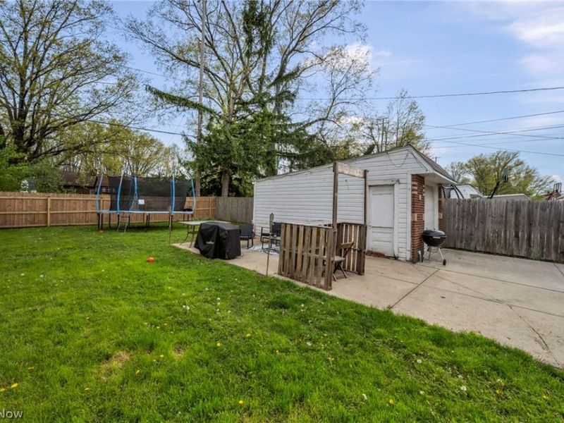 1403 Tuxedo Avenue, Parma, OH 44134 Photo 22