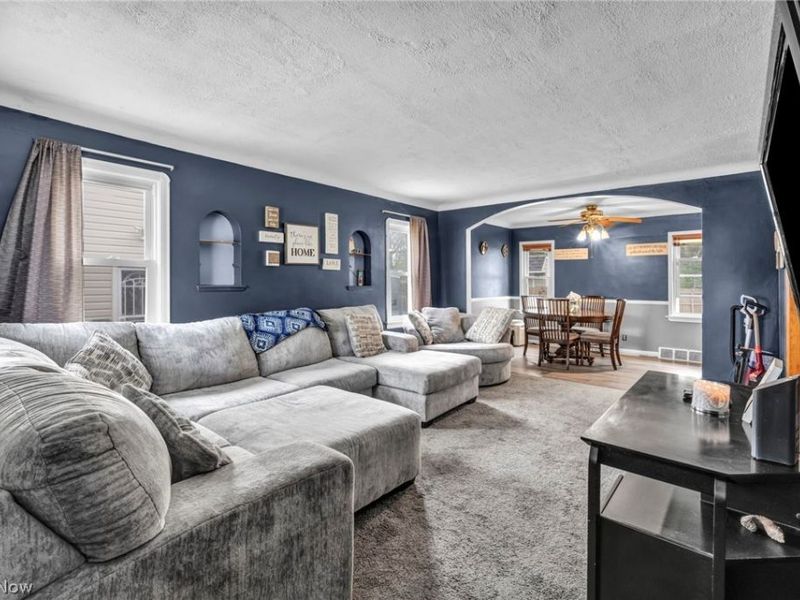 1403 Tuxedo Avenue, Parma, OH 44134 Photo 4