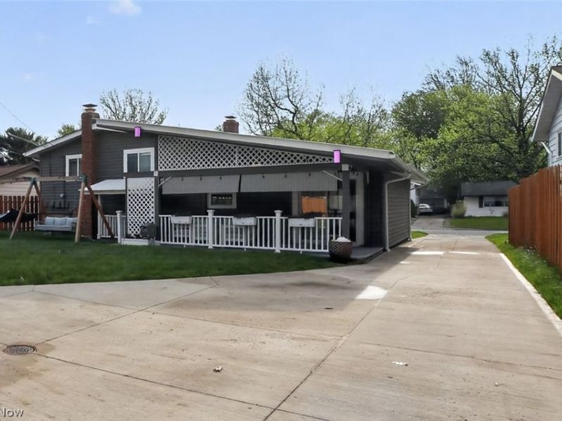 1178 Golden Gate Boulevard, Mayfield Heights, OH 44124 Photo 32