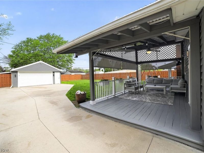 1178 Golden Gate Boulevard, Mayfield Heights, OH 44124 Photo 33