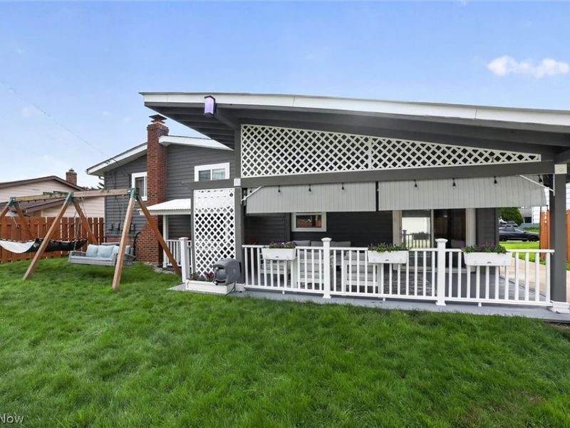 1178 Golden Gate Boulevard, Mayfield Heights, OH 44124 Photo 36