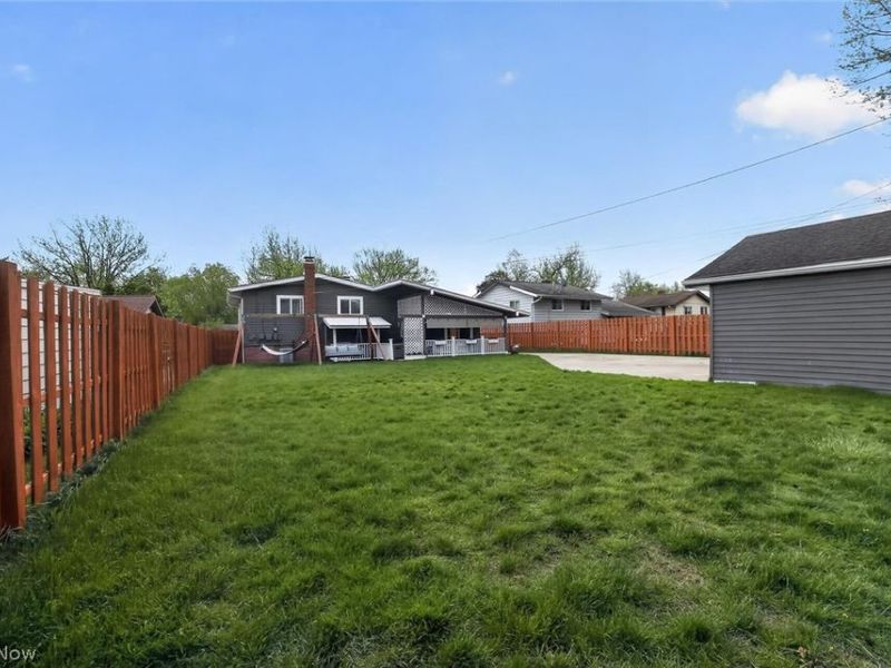 1178 Golden Gate Boulevard, Mayfield Heights, OH 44124 Photo 36