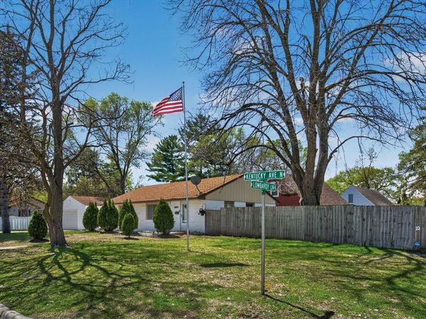 7001 Lombardy Lane, Crystal, MN 55428