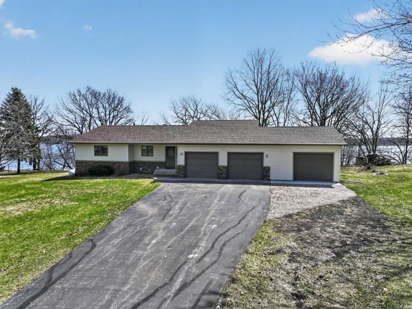 11198 Wallen Road NW, Brandon, MN 56315