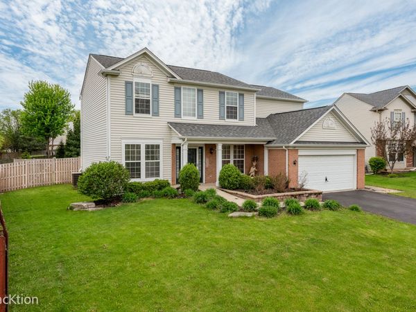 129 Ginkgo Street , Bolingbrook, IL 60490