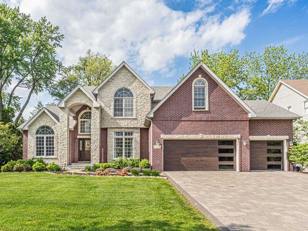 1315 Dunrobin Road , Naperville, IL 60540