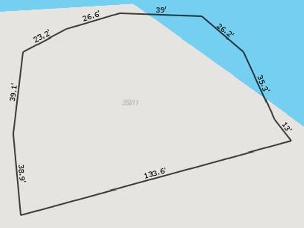 35811 N Cedar Island , Fox Lake, IL 60020