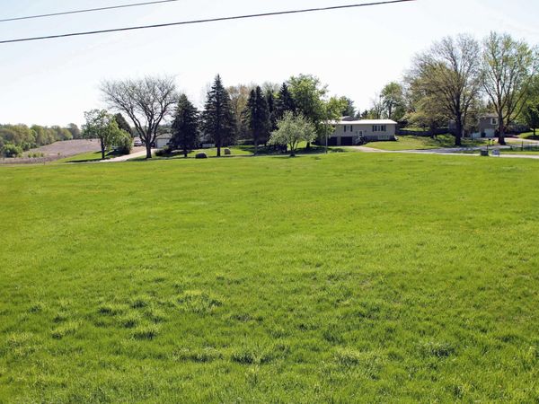 Parcel T Bremer Road, Waverly, IA 50677