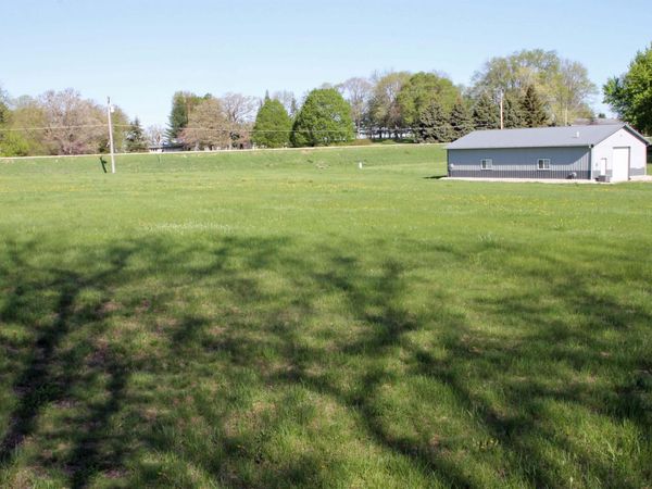 Parcel S Bremer Road, Waverly, IA 50677