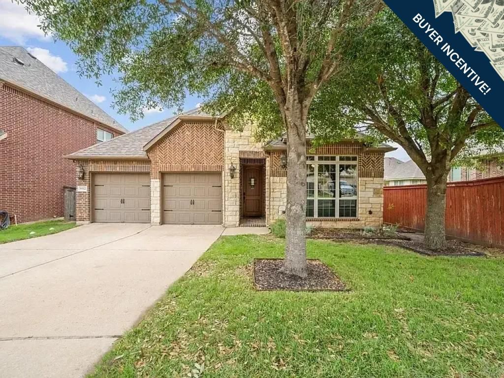 9312 Sydney Marilyn Ln, Austin, TX 78748 Main Photo