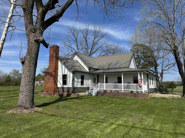 20304 N Hwy 5 , Mountain View, AR 72560