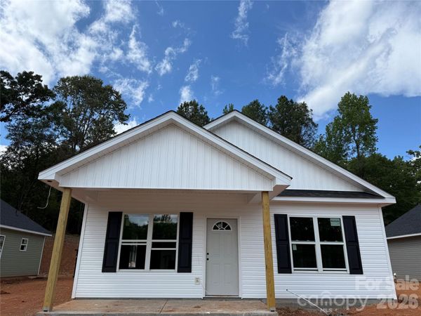 507 N Washington Street , Wadesboro, NC 28170