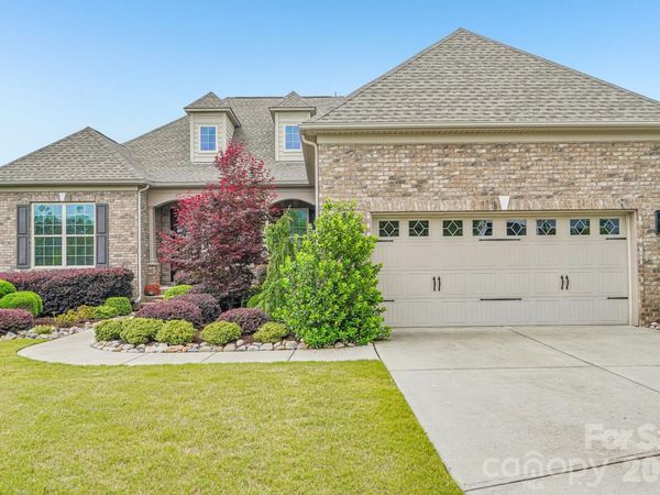 14503 Crest Court, Charlotte, NC 28278