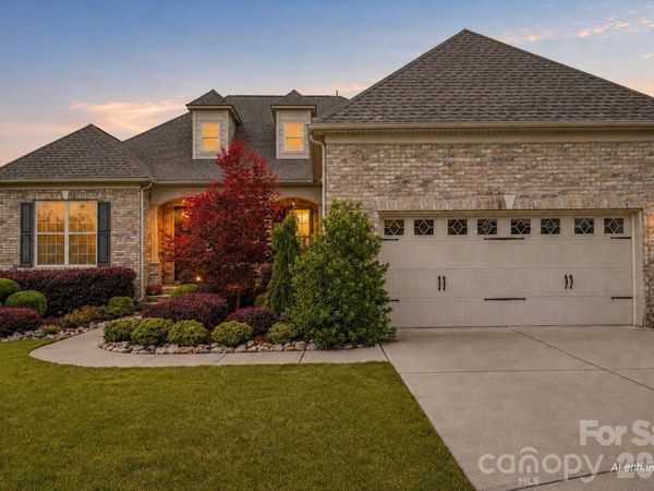 14503 Crest Court, Charlotte, NC 28278