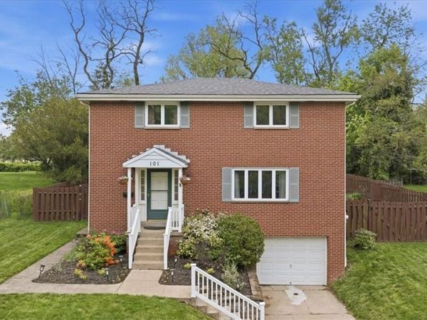 101 Parise Road, Pittsburgh, PA 15221