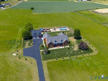7191 Figuly Road , Mechanicsville, VA 23111