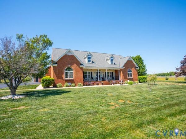 7191 Figuly Road, Mechanicsville, VA 23111