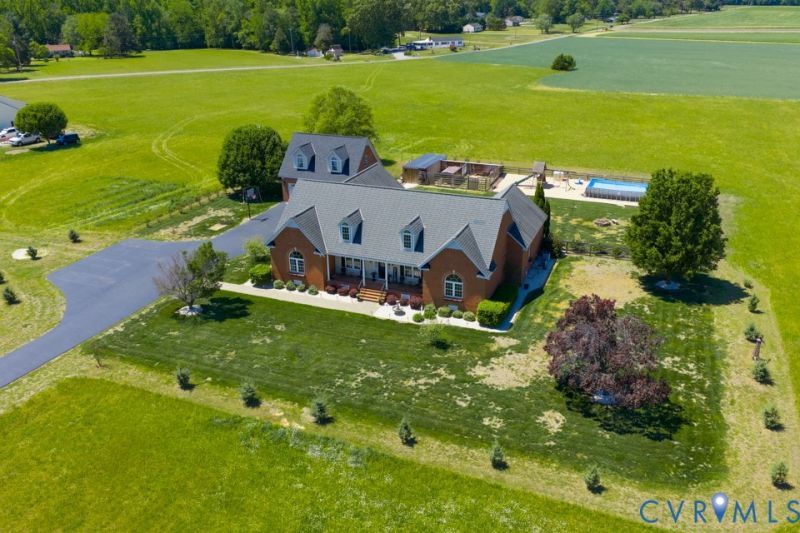 7191 Figuly Road Mechanicsville, VA 23111