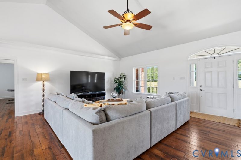 7191 Figuly Road  Mechanicsville, VA 23111
