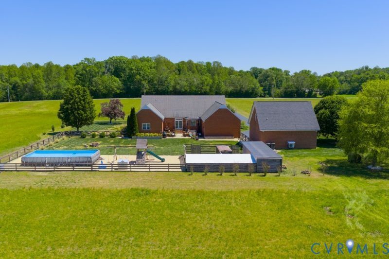7191 Figuly Road Mechanicsville, VA 23111