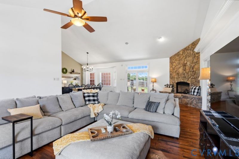 7191 Figuly Road  Mechanicsville, VA 23111