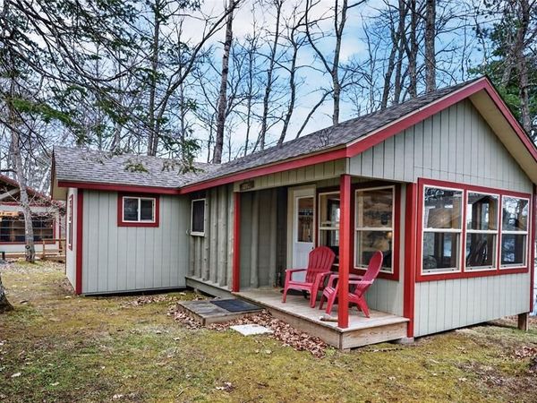 11020 Allan Road, Unit 5, Hayward, WI 54843