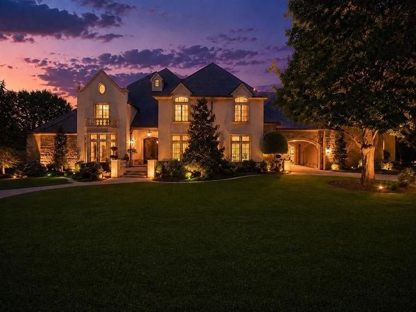 4301 Berry Farm Road, Norman, OK 73072
