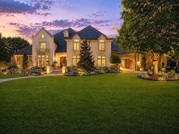 4301 Berry Farm Road, Norman, OK 73072