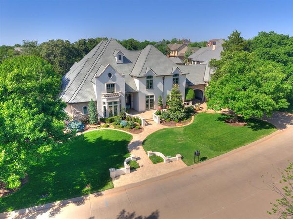 4301 Berry Farm Road, Norman, OK 73072