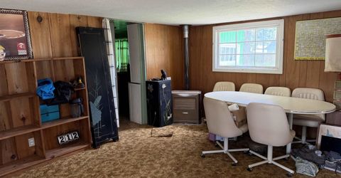 210 & 212 Ninth Street, Westwood, CA 96137 Photo