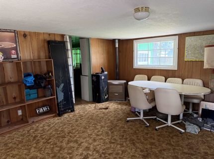 210 & 212 Ninth Street, Westwood, CA 96137 Photo
