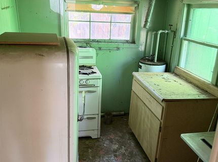 210 & 212 Ninth Street, Westwood, CA 96137 Photo