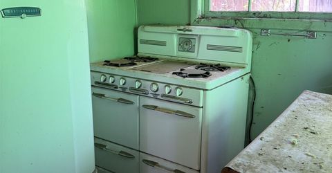 210 & 212 Ninth Street, Westwood, CA 96137 Photo