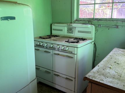 210 & 212 Ninth Street, Westwood, CA 96137 Photo