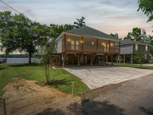 41923 Bayou Road, Bay Minette, AL 36507