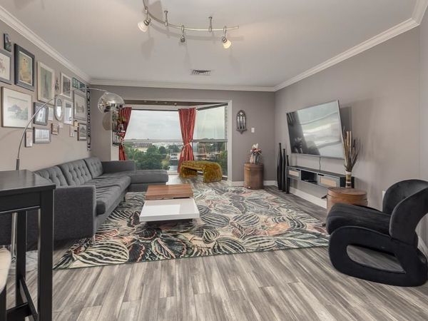 655 RIVERSIDE DR, Unit 708B, Memphis, TN 38103