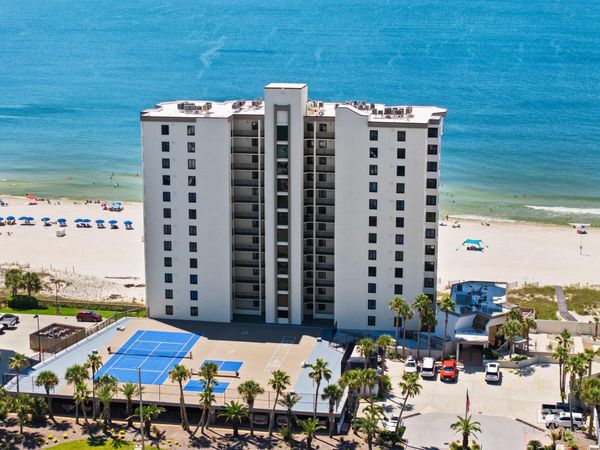 29250 Perdido Beach Boulevard, Unit 902, Orange Beach, AL 36561