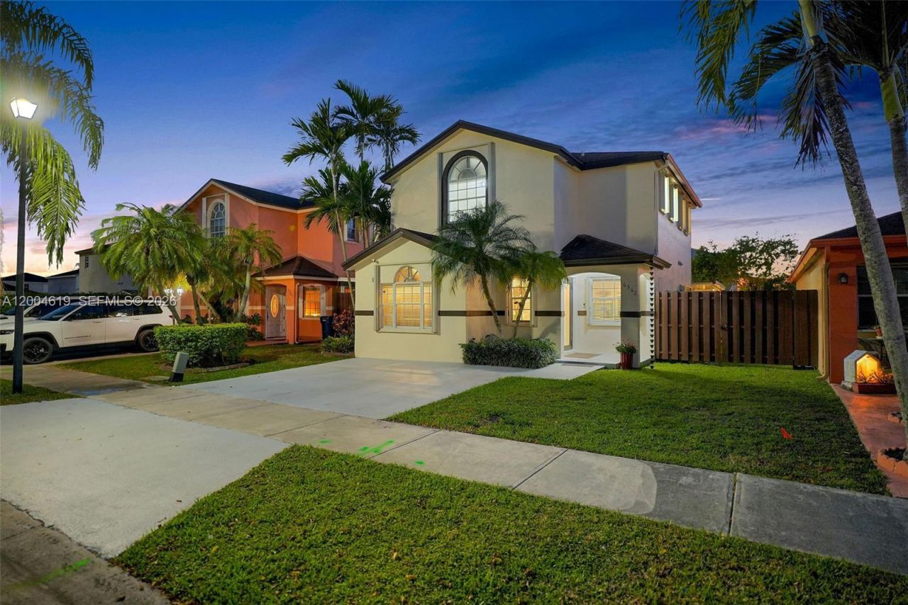 16362 SW 139th Ave, Miami, FL 33177 Photo