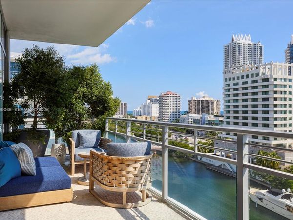 6101 Aqua Ave , Unit 903, Miami Beach, FL 33141