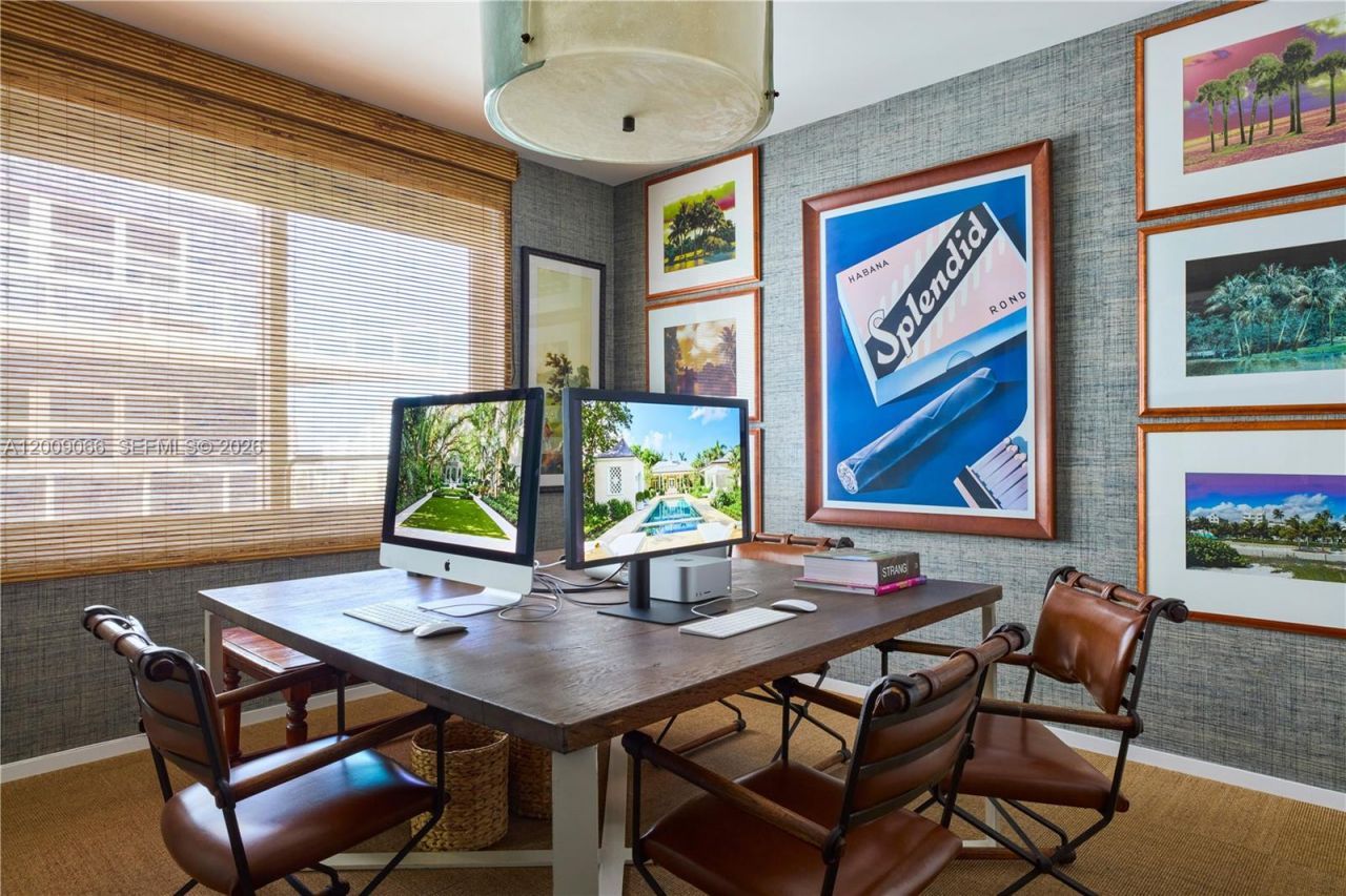 6101 Aqua Ave, Unit 903, Miami Beach, FL 33141 Photo