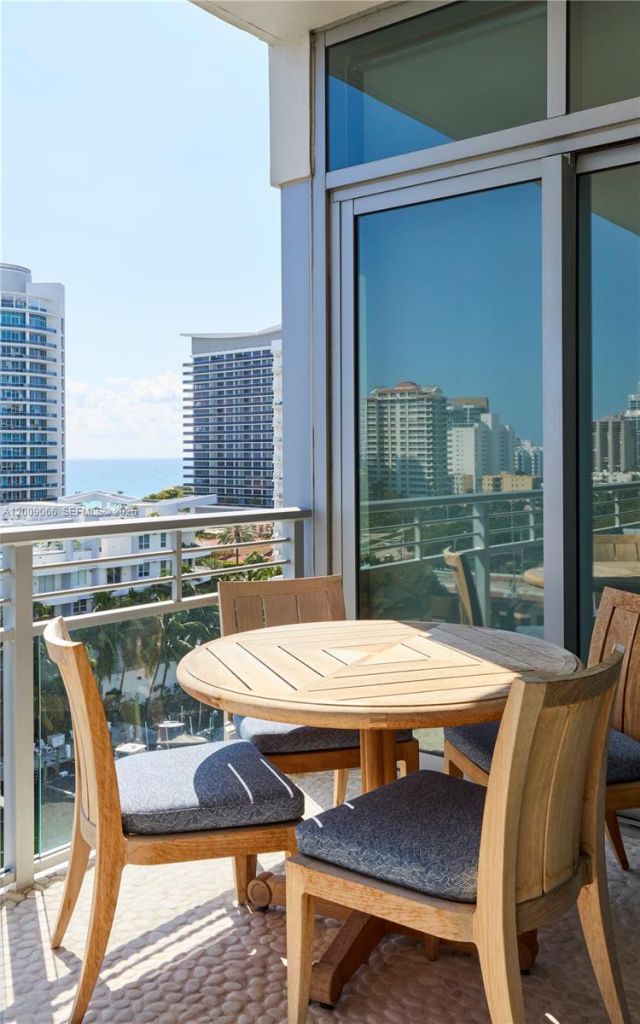6101 Aqua Ave, Unit 903, Miami Beach, FL 33141 Photo