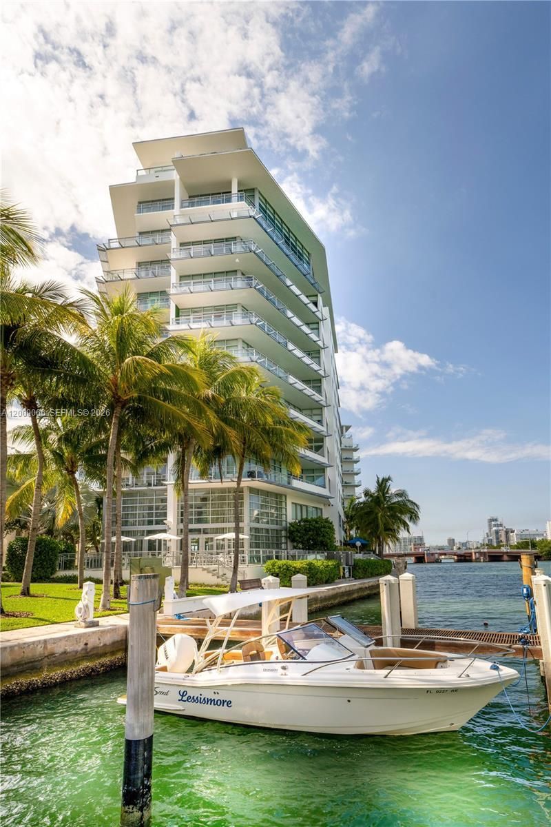 6101 Aqua Ave, Unit 903, Miami Beach, FL 33141 Photo
